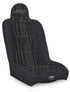 PRP Daily Driver High Back Suspension Seat, view 6