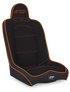 PRP Daily Driver High Back Suspension Seat, view 8