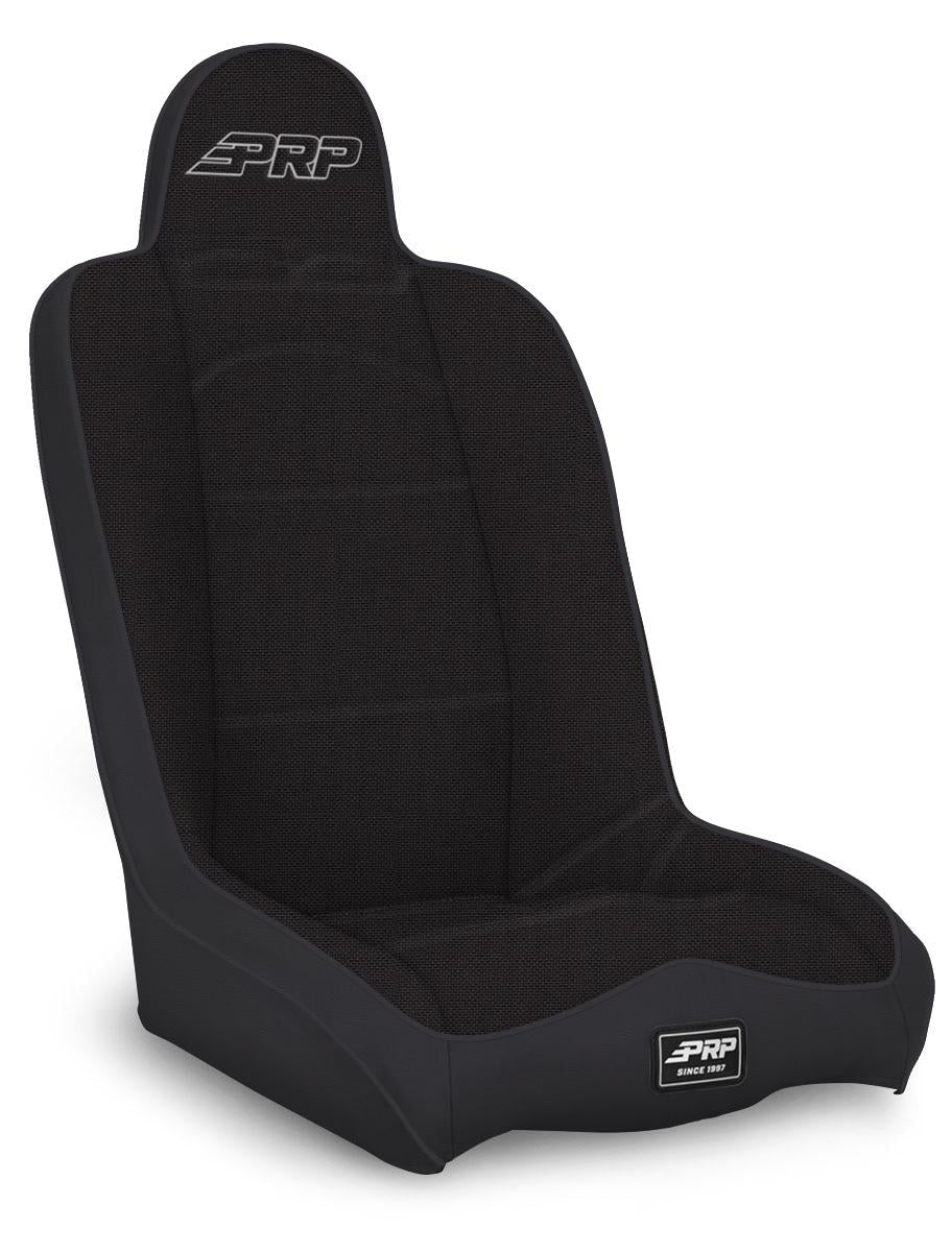 PRP Daily Driver High Back Suspension Seat, view 7