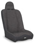 PRP Daily Driver High Back Suspension Seat, view 2