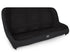 Jeep Wrangler JKU/JLU 2007-2024, PRP Rear Bench Seat, 4-Door, view 3