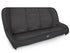 Jeep Wrangler JKU/JLU 2007-2024, PRP Rear Bench Seat, 4-Door, view 4
