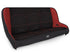 Jeep Wrangler JKU/JLU 2007-2024, PRP Rear Bench Seat, 4-Door