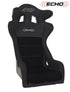 PRP Echo FIA Composite Race Seat, view 3