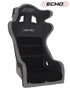PRP Echo FIA Composite Race Seat, view 2
