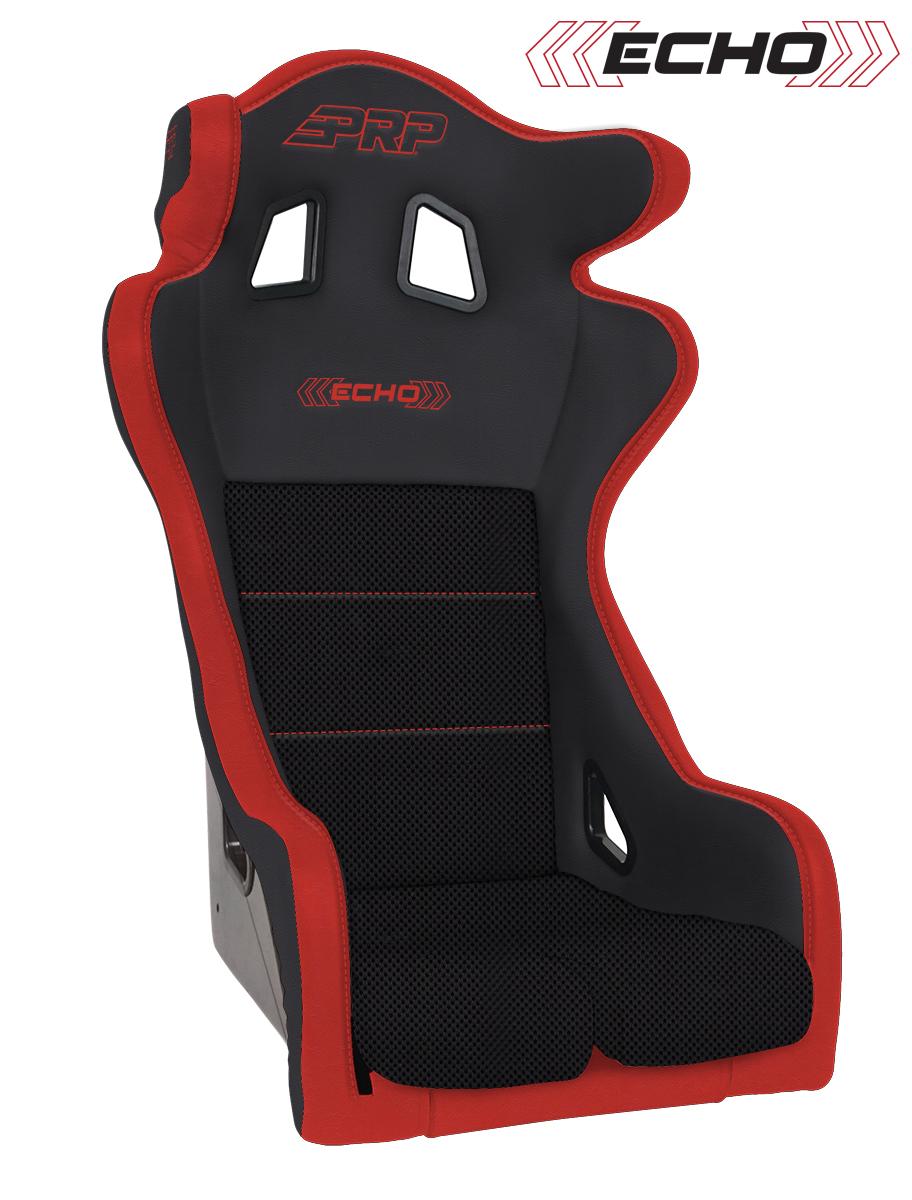 PRP Echo FIA Composite Race Seat