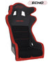 PRP Echo FIA Composite Race Seat