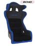PRP Echo FIA Composite Race Seat, view 4