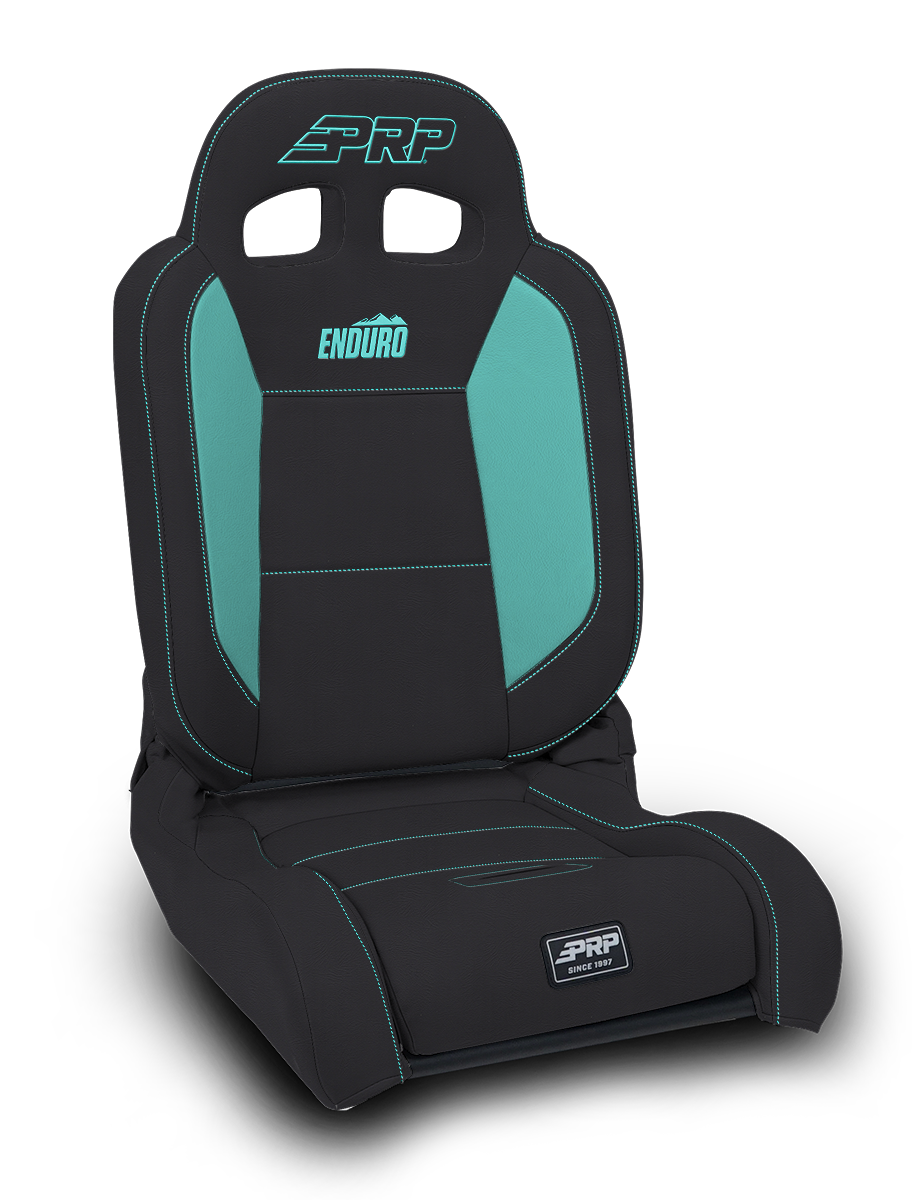 PRP EnduroDaily Reclining Suspension Seat