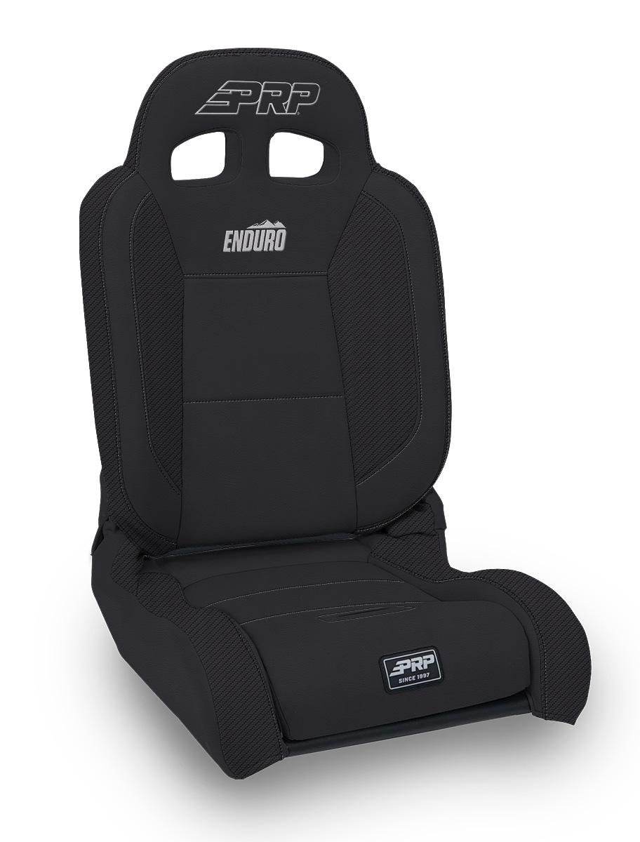 PRP EnduroDaily Reclining Suspension Seat, view 3