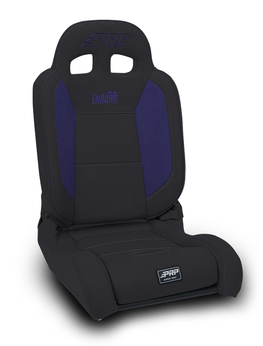 PRP EnduroDaily Reclining Suspension Seat, view 10