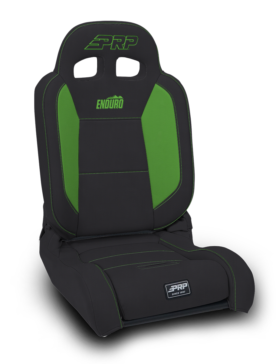 PRP EnduroDaily Reclining Suspension Seat, view 11