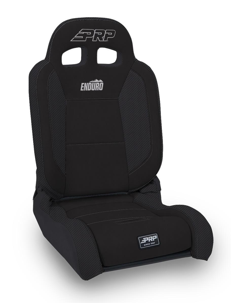 PRP EnduroDaily Reclining Suspension Seat, view 4