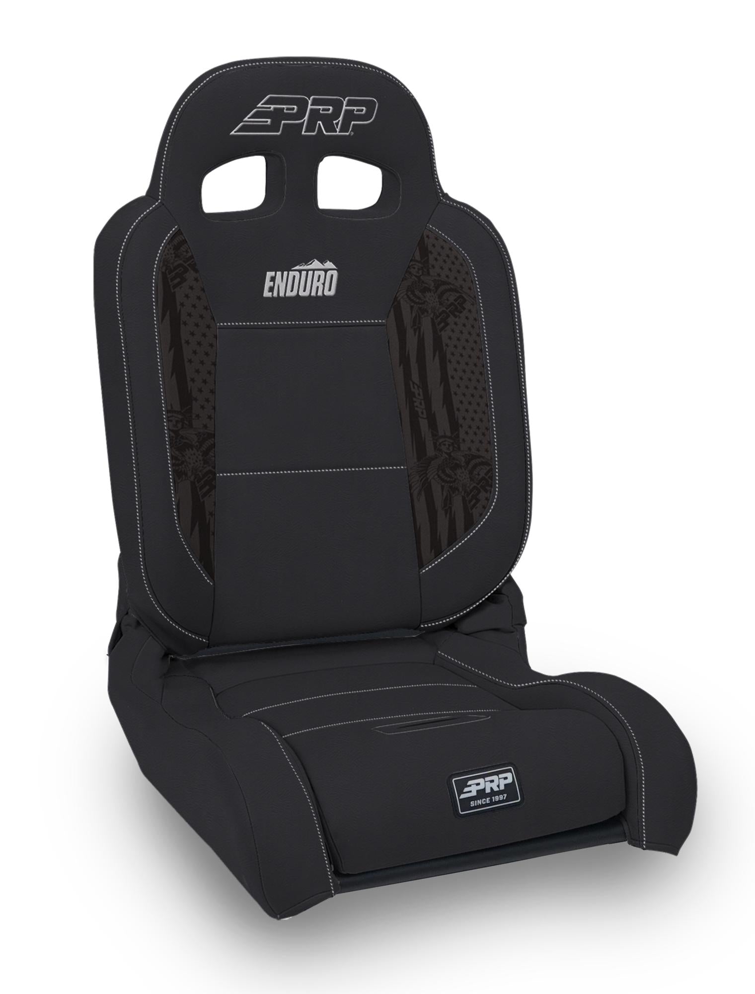 PRP EnduroDaily Reclining Suspension Seat, view 5