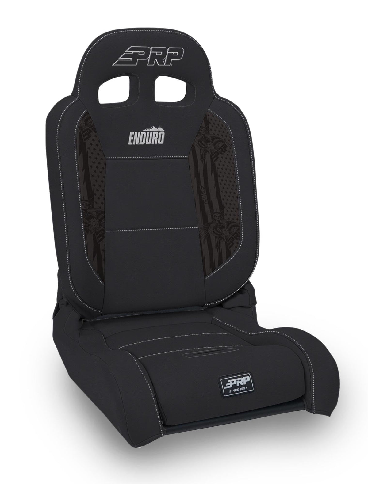 PRP EnduroDaily Reclining Suspension Seat, view 5