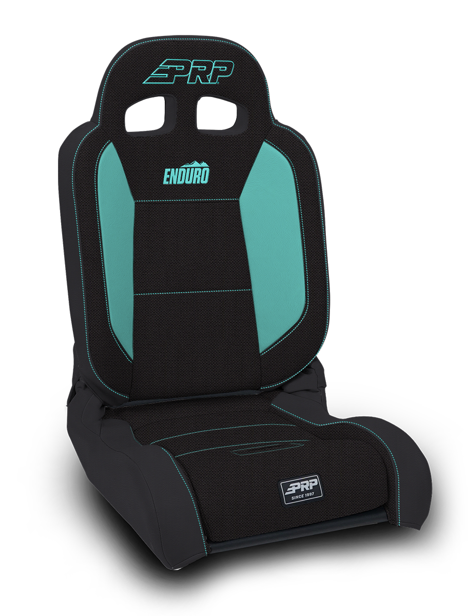 PRP EnduroDaily Reclining Suspension Seat, view 8