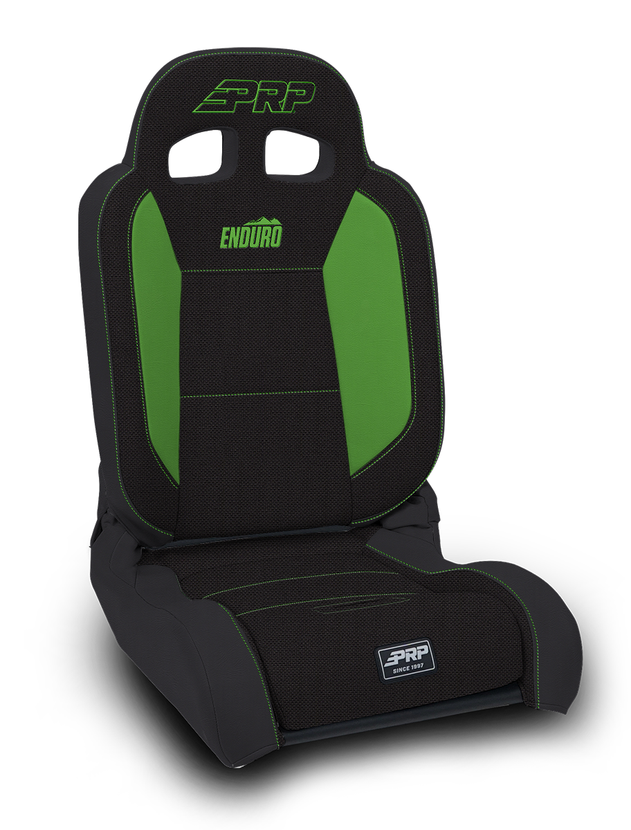 PRP EnduroDaily Reclining Suspension Seat, view 13