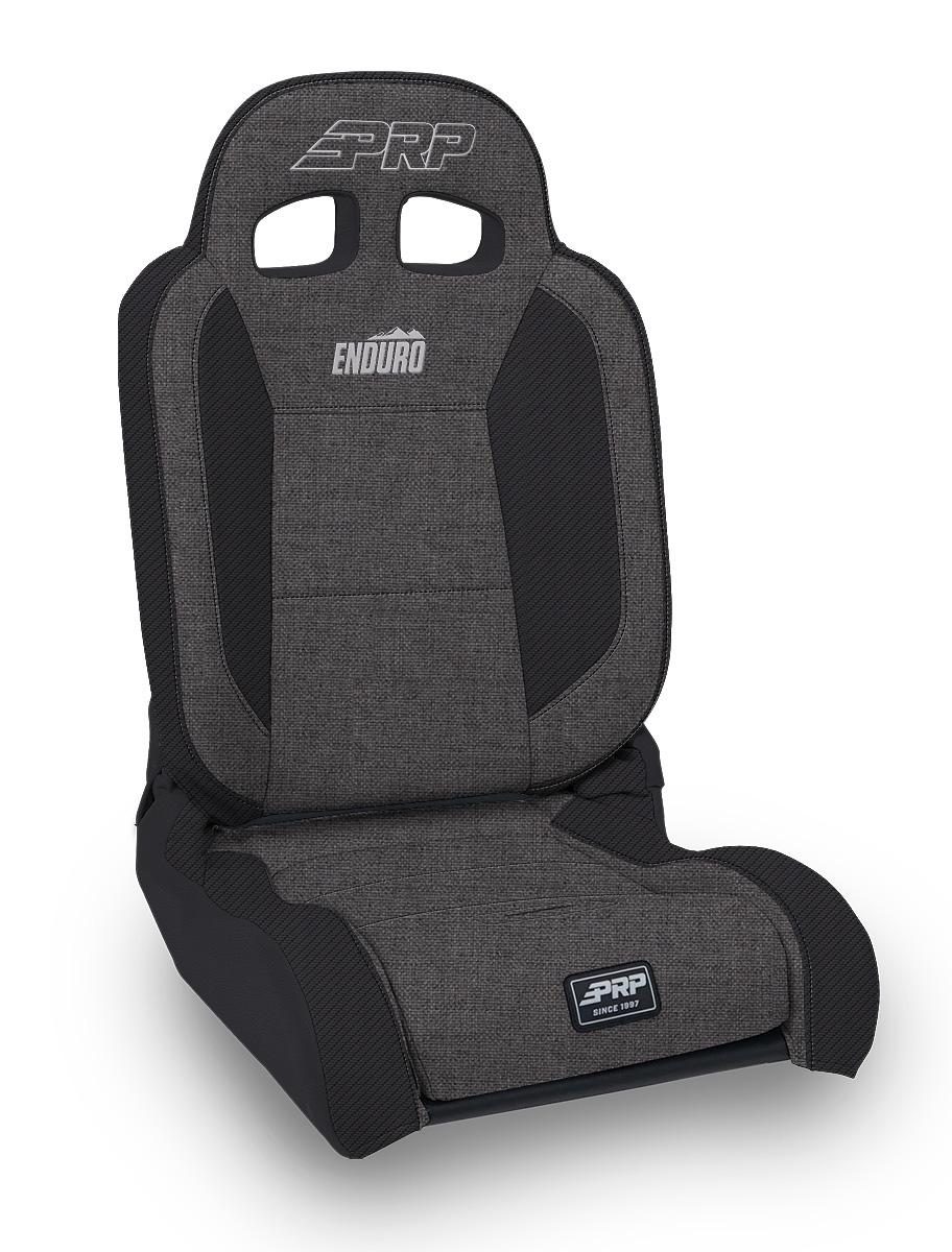 PRP EnduroDaily Reclining Suspension Seat, view 9