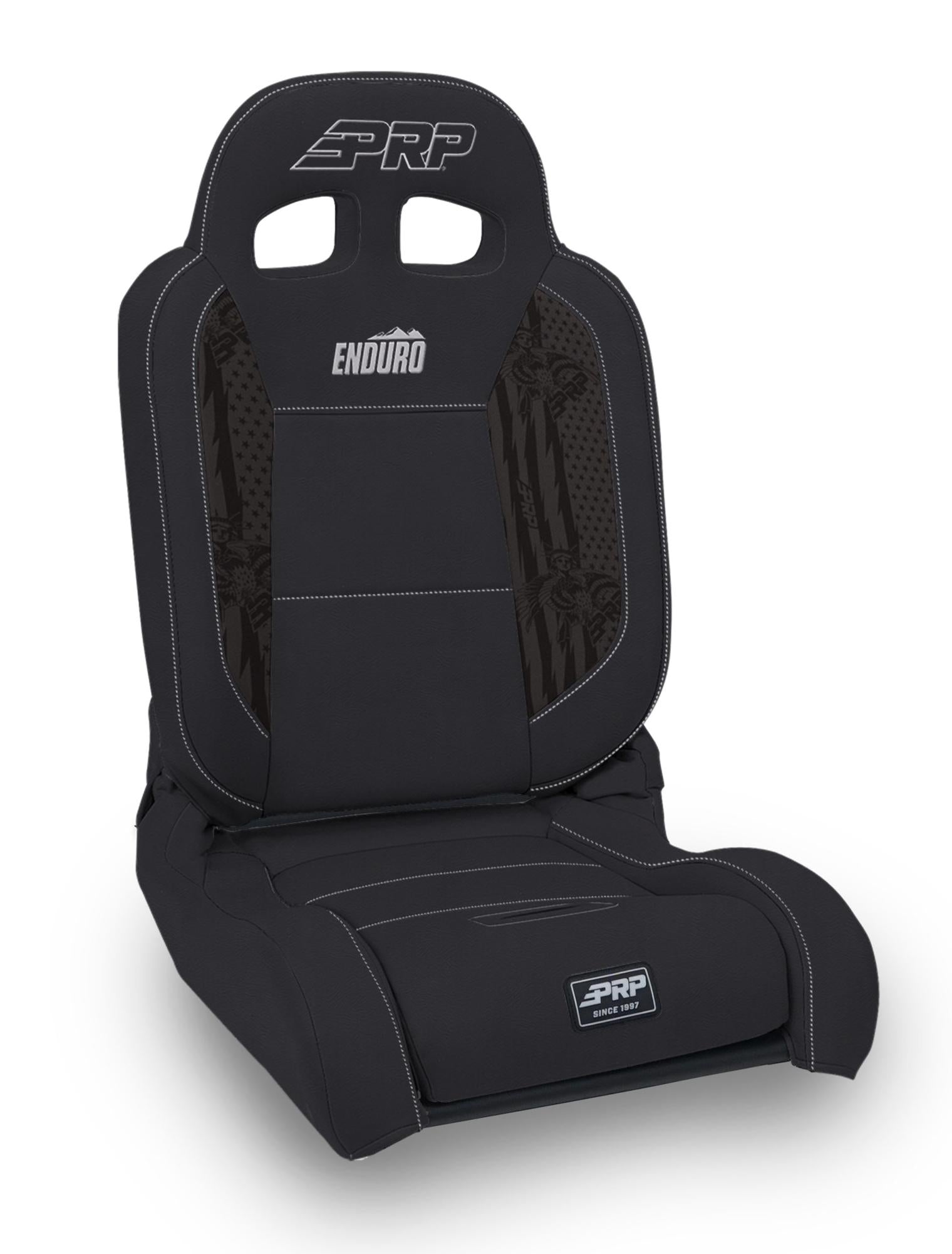 PRP EnduroDaily Reclining Suspension Seat, view 18