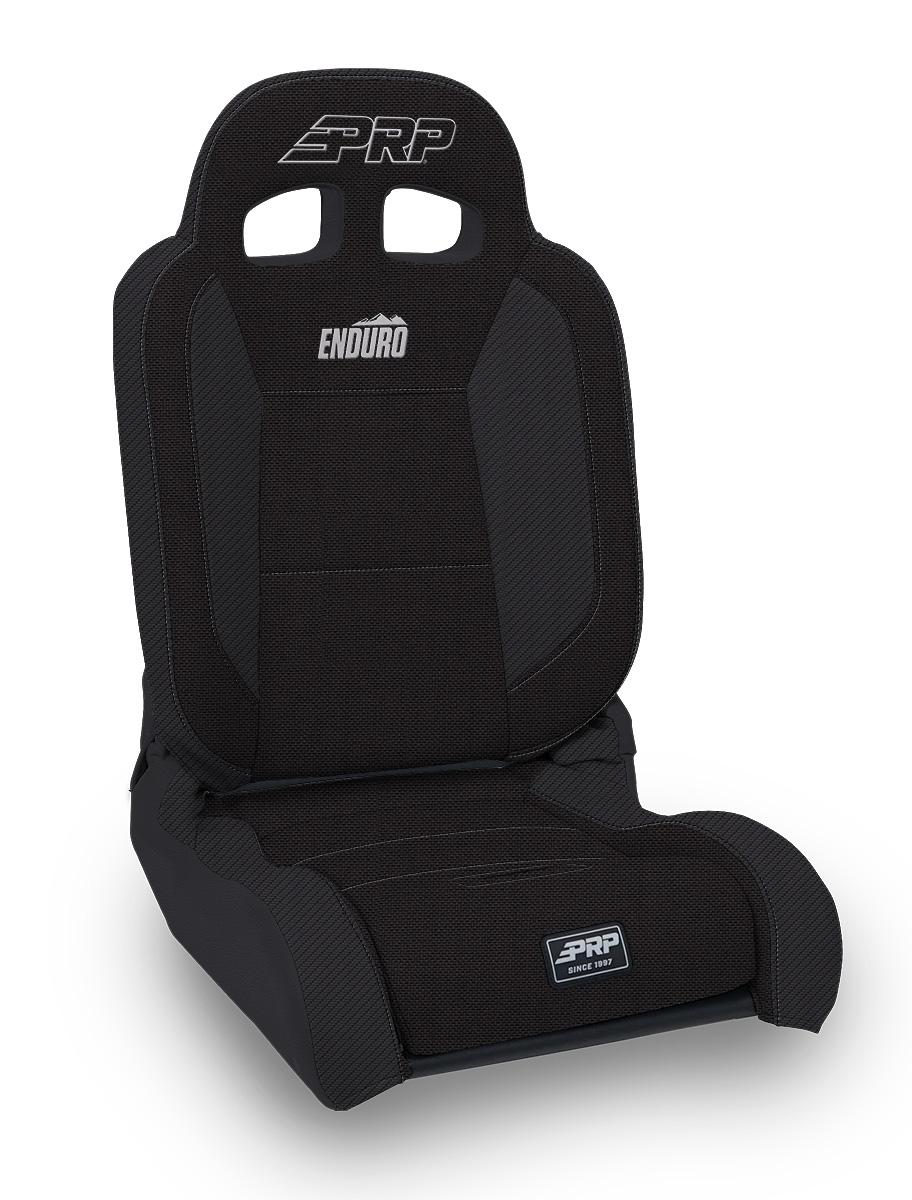 PRP EnduroDaily Reclining Suspension Seat, view 19