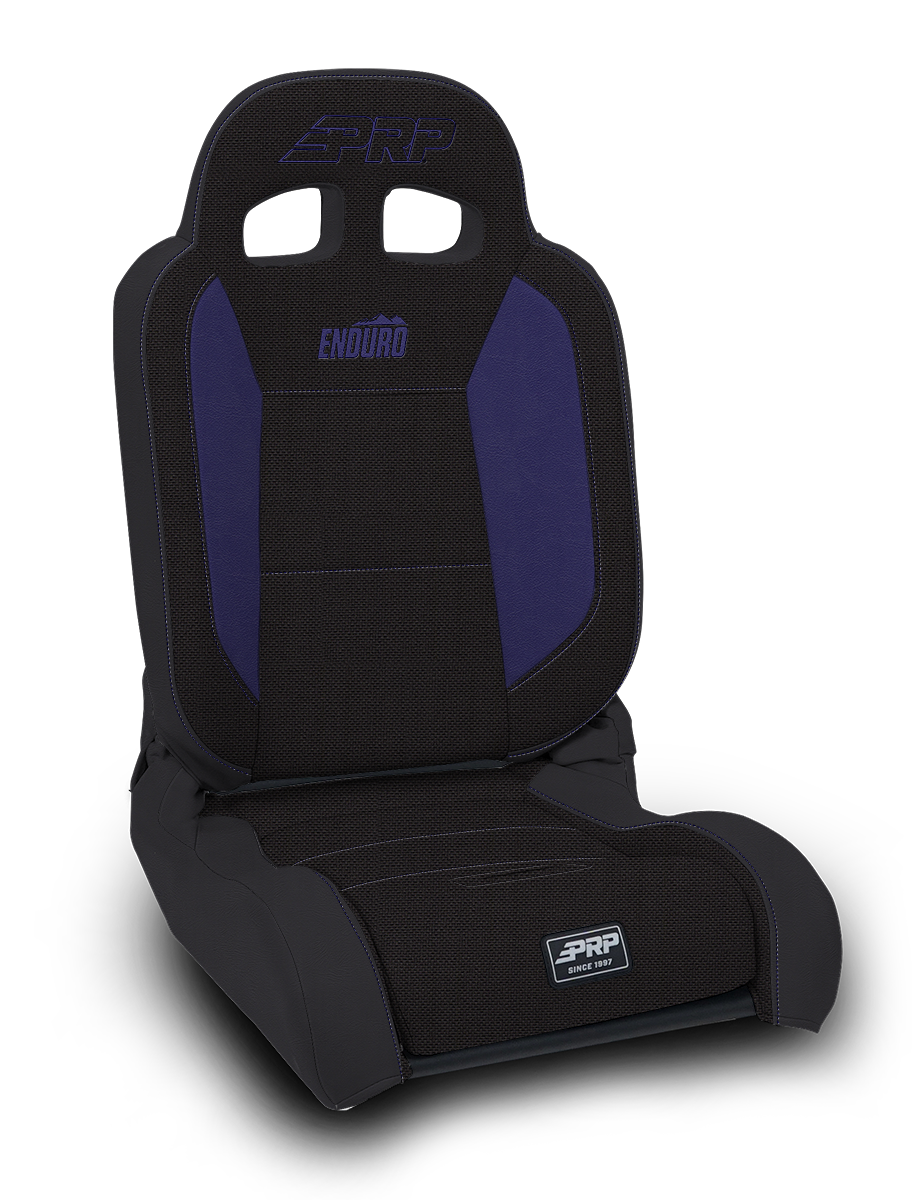 PRP EnduroDaily Reclining Suspension Seat, view 25