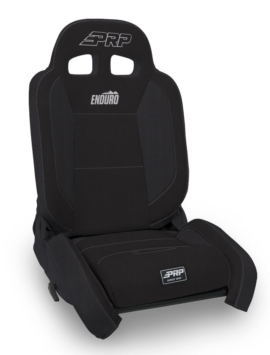 PRP EnduroTrail Reclining Suspension Seat, view 2