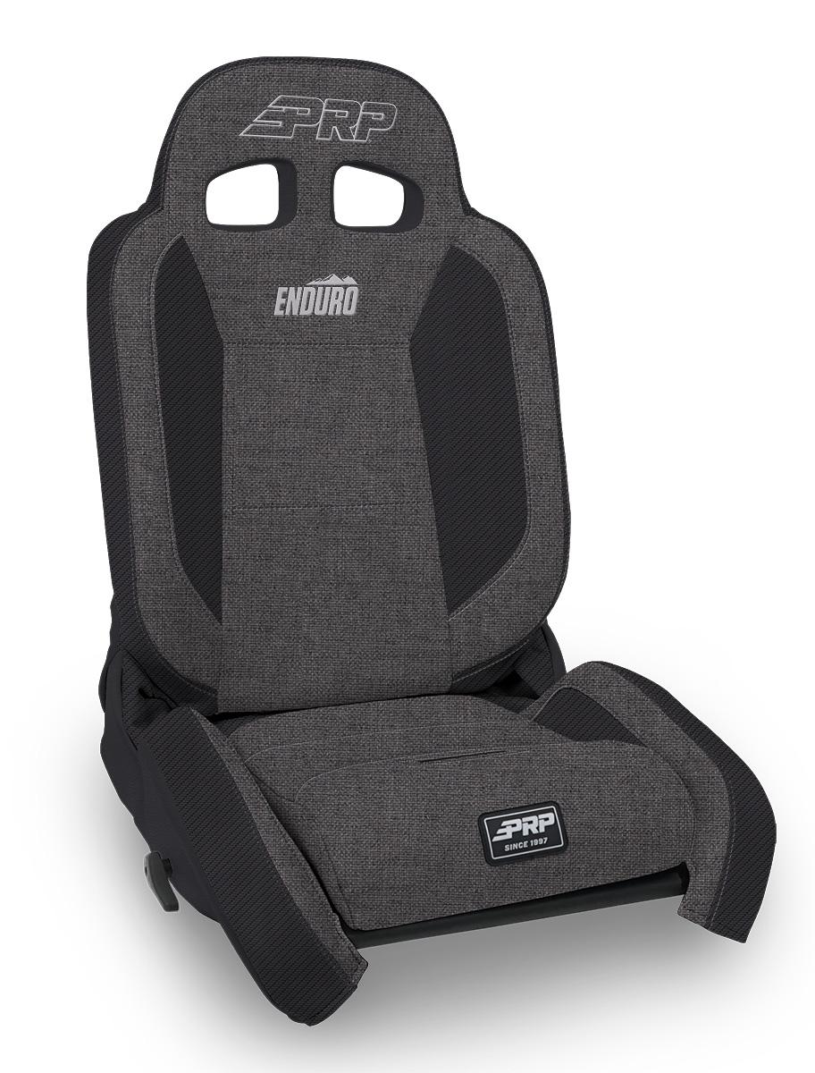 PRP EnduroTrail Reclining Suspension Seat, view 4