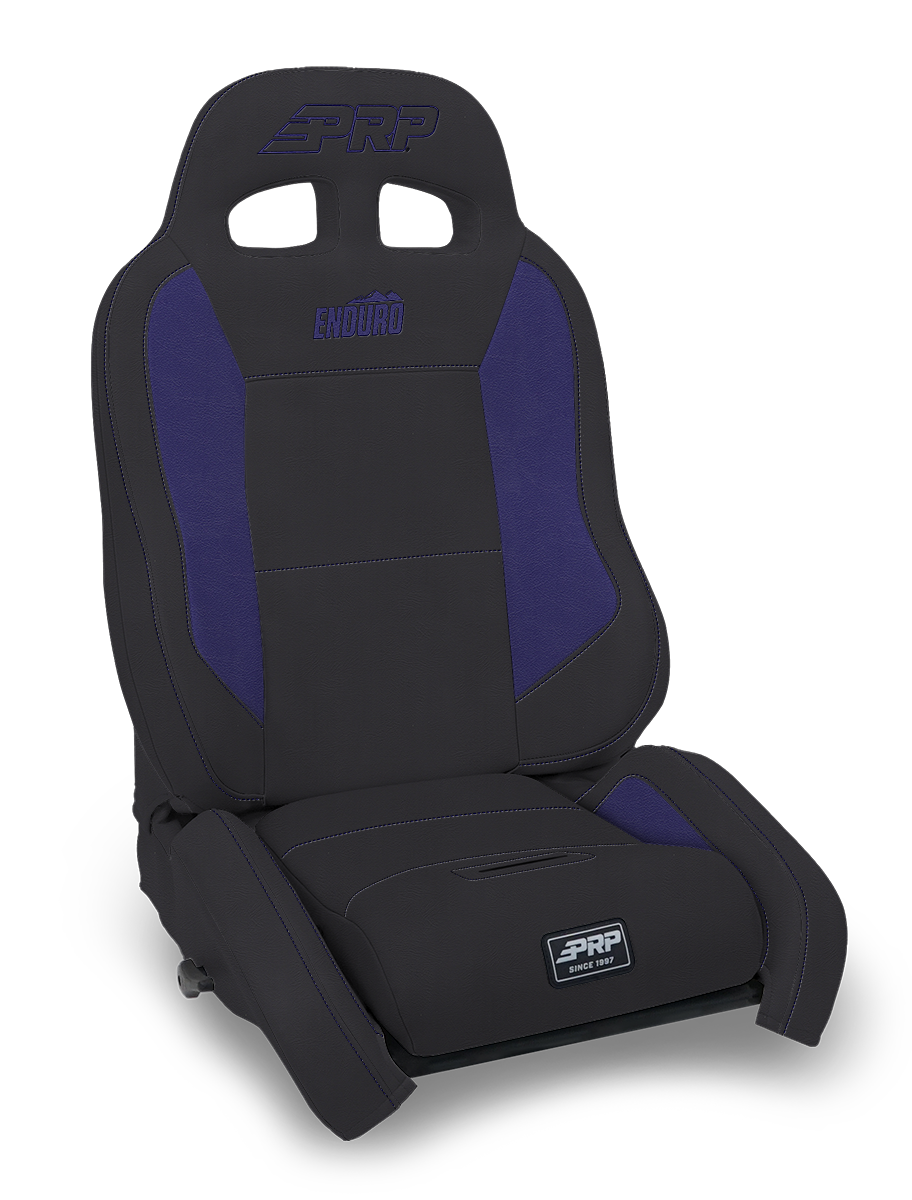 PRP EnduroCrawl Reclining Suspension Seat, view 9