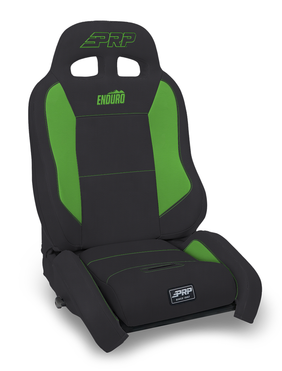 PRP EnduroCrawl Reclining Suspension Seat, view 10