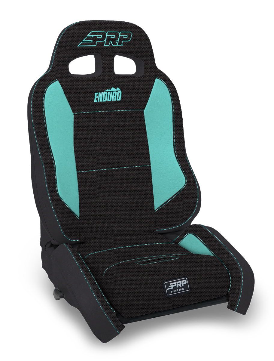 PRP EnduroCrawl Reclining Suspension Seat, view 7
