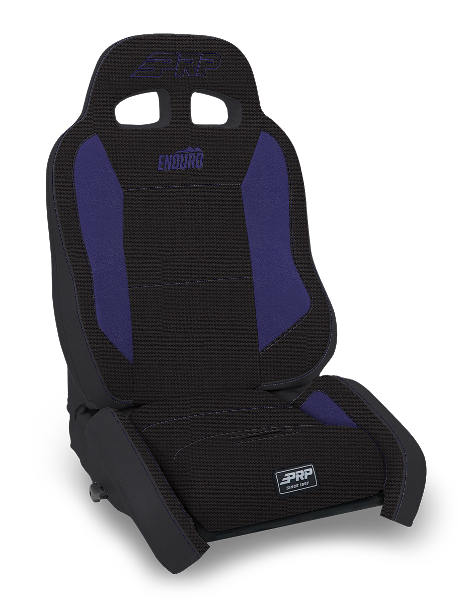 PRP EnduroCrawl Reclining Suspension Seat, view 11
