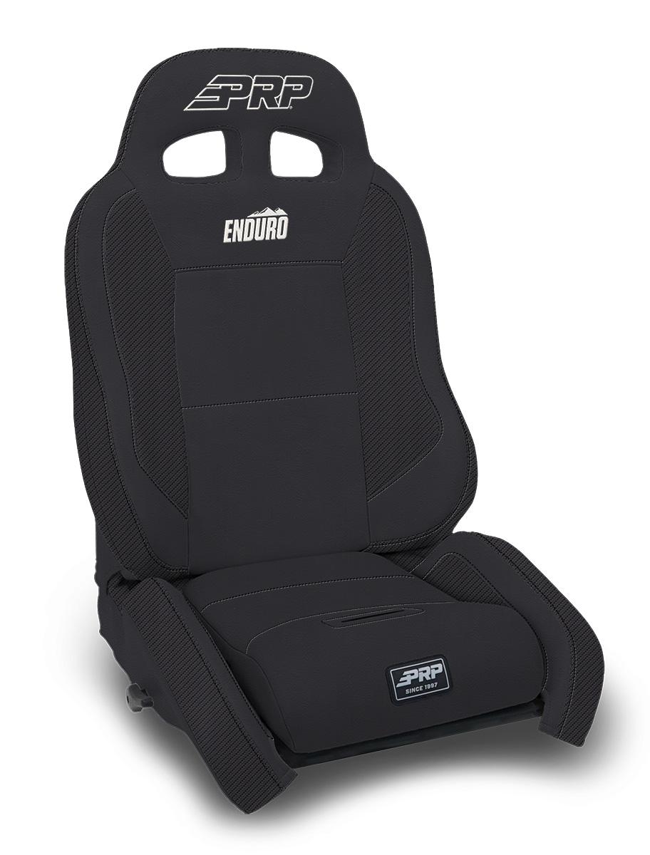 PRP EnduroCrawl Reclining Suspension Seat, view 13