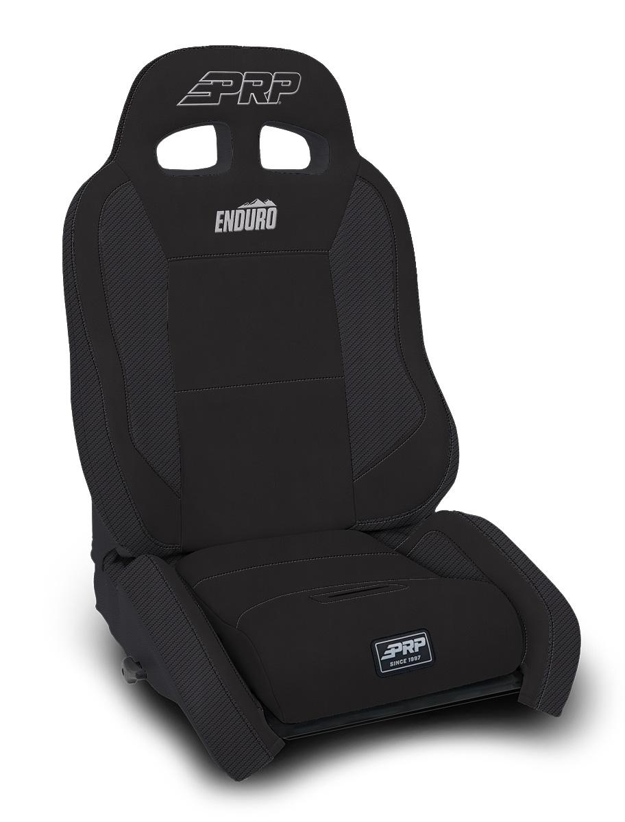 PRP EnduroCrawl Reclining Suspension Seat, view 16