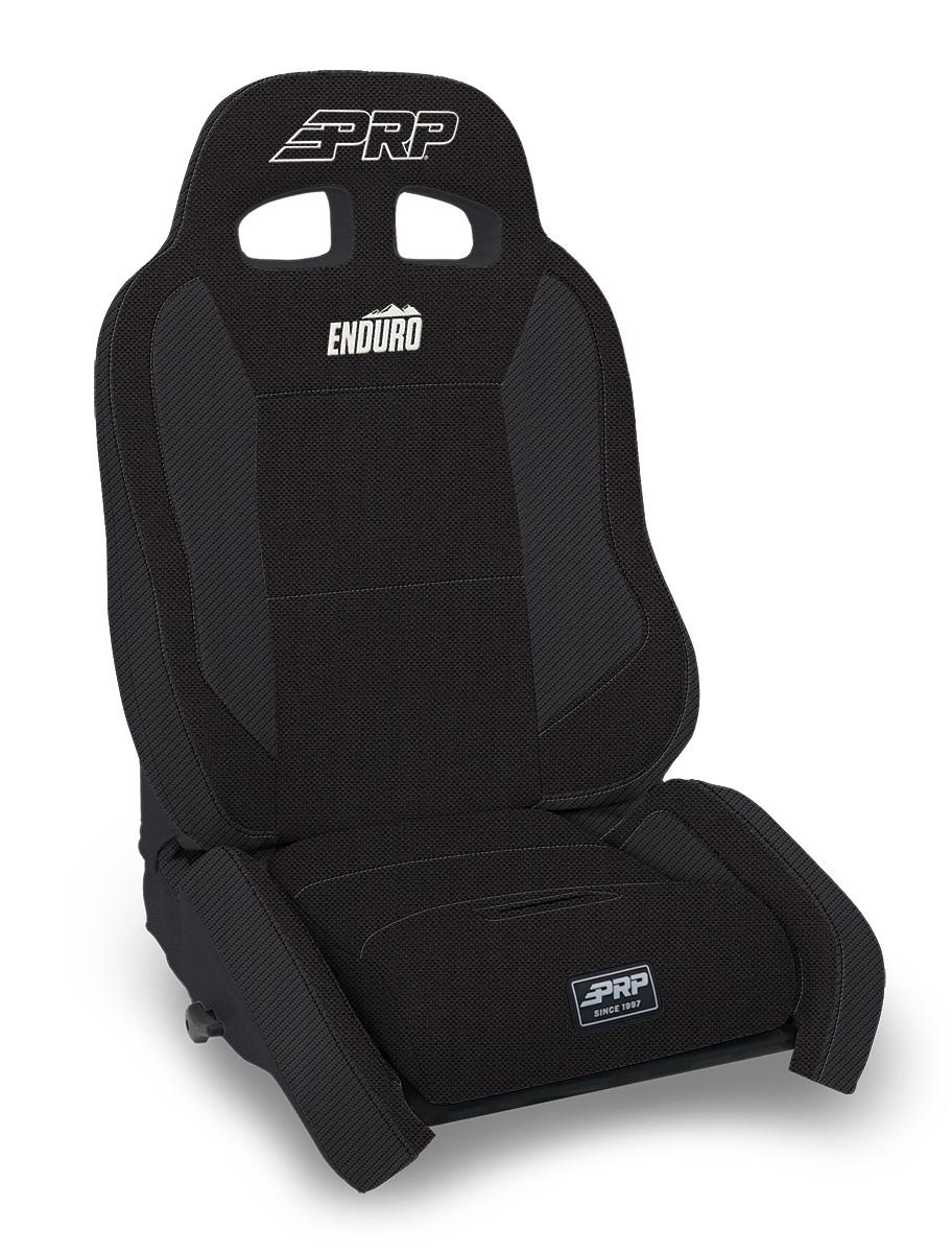 PRP EnduroCrawl Reclining Suspension Seat, view 17