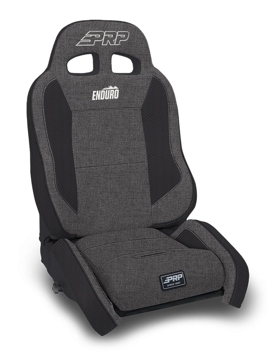 PRP EnduroCrawl Reclining Suspension Seat, view 20