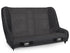 Jeep Wrangler TJ/LJ/JK 1997-2018, PRP Elite Series Rear Bench Seat, view 2