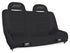 Jeep Wrangler JKU/JLU 2007-2024, PRP Elite Series Rear Bench Seat, 4-Door, view 3