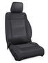Jeep Wrangler JK/JKU 2007-2010, PRP Front Seat Covers, Pair, view 4