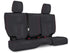 Jeep Wrangler JK 2013-2018, PRP Rear Seat Cover, 2-Door, view 3