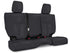 Jeep Wrangler JKU 2013-2018, PRP Rear Seat Cover, 4-Door, view 4