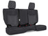 Jeep Wrangler JKU 2013-2018, PRP Rear Seat Cover, 4-Door, view 5