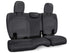 Jeep Wrangler JLU 2018-2026, PRP Rear Bench Seat Cover, 4-Door, No Armrest, view 6