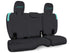 Jeep Wrangler JLU 2018-2026, PRP Rear Bench Seat Cover, 4-Door, No Armrest, view 8