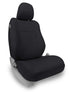 Toyota Tacoma 2nd Gen 2012-2015, PRP Front Seat Covers, Fold Flat Edition, Pair, view 3
