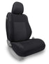 Toyota Tacoma 2nd Gen 2012-2015, PRP Front Seat Covers, Fold Flat Edition, Pair