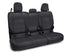 Jeep Gladiator JT 2020-2025, PRP Rear Bench Seat Cover, No Armrest, view 5