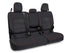 Jeep Gladiator JT 2020-2025, PRP Rear Bench Seat Cover, With Armrest, view 4