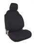 Ford Bronco 6th Gen 2021-2026, PRP Front Seat Covers, 2-Door, Pair, view 2