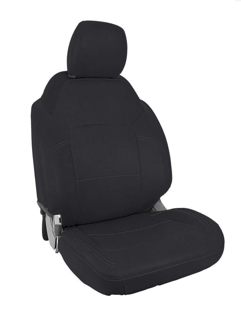 Ford Bronco 6th Gen 2021-2026, PRP Front Seat Covers, 2-Door, Pair, view 3