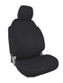 Ford Bronco 6th Gen 2021-2026, PRP Front Seat Covers, 2-Door, Pair, view 3